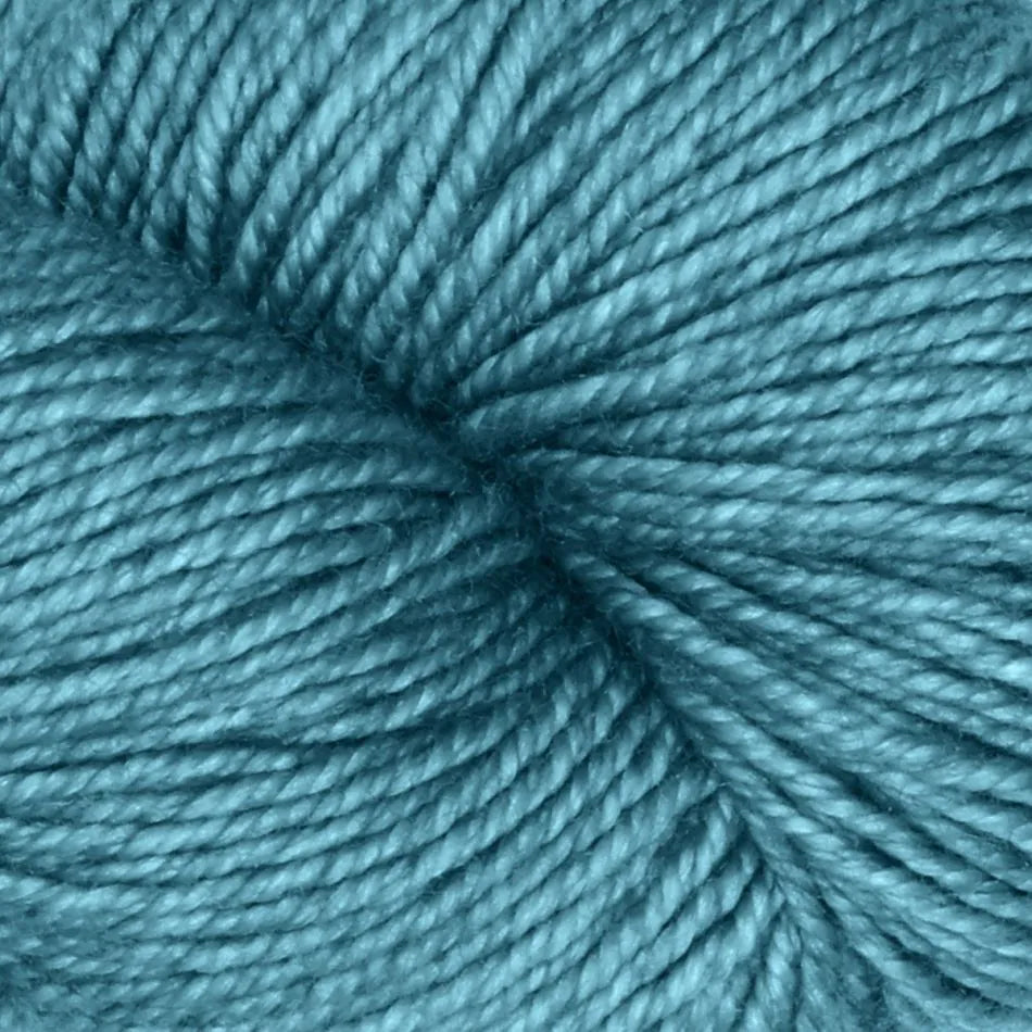 Symfonie Luna DK Merino Wool & Silk - Skylight