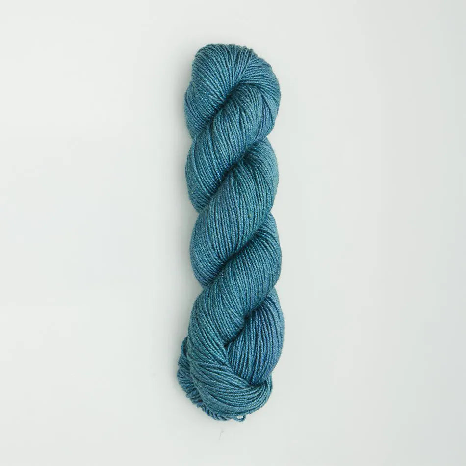 Symfonie Luna DK Merino Wool & Silk - Skylight