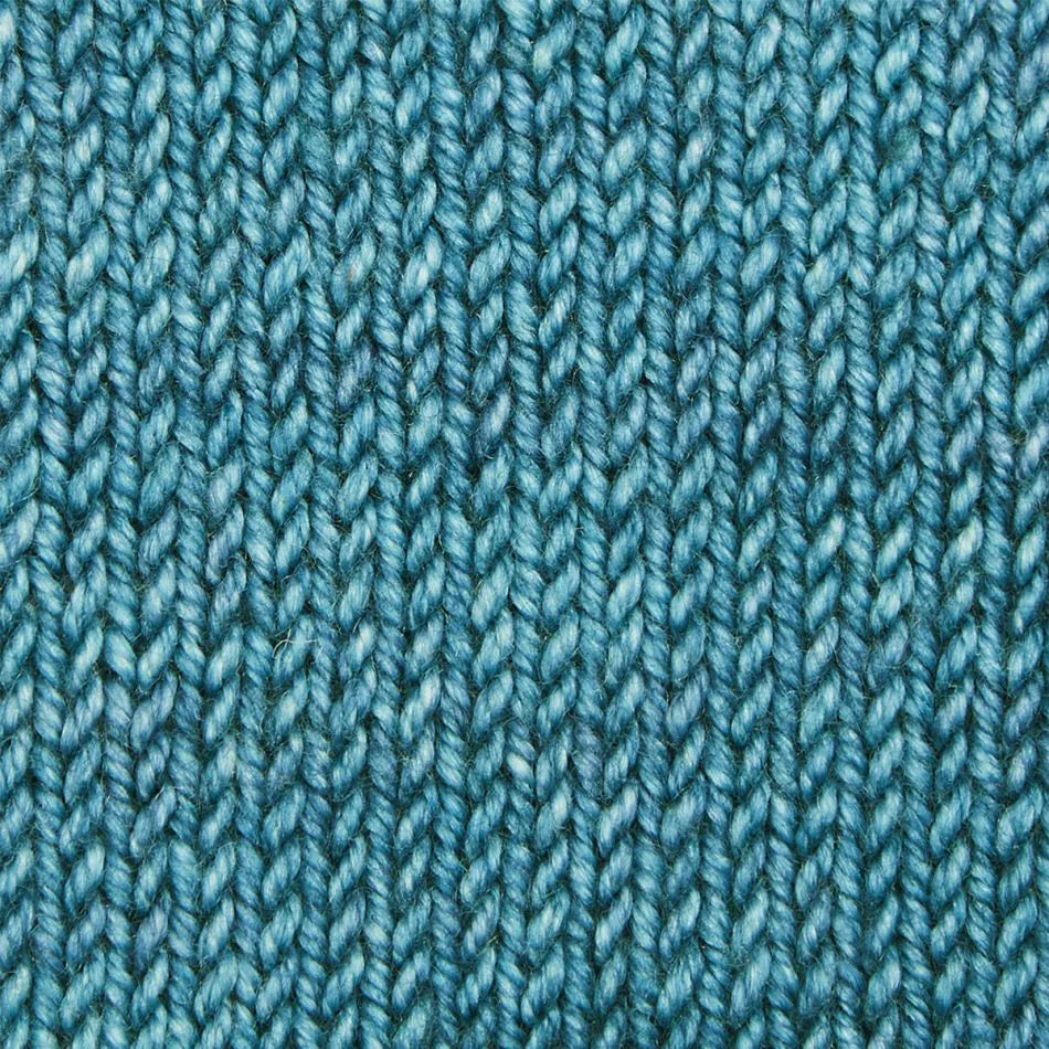Symfonie Luna DK Merino Wool & Silk - Skylight
