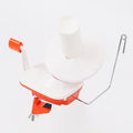 Manual Yarn Ball Winder - Smooth Hand-Crank Winder