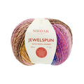 Sirdar Jewelspun (Chunky) Acrylic Wool Yarn - Ocean Gem