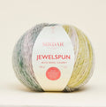 Sirdar Jewelspun (Chunky) Acrylic Wool Yarn - Crystal Sea