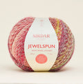 Sirdar Jewelspun (Chunky) Acrylic Wool Yarn - Sea Anemone
