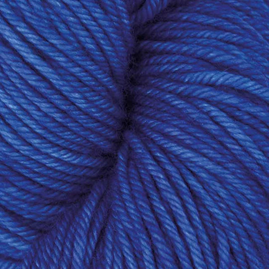 Symfonie Bella Worsted Merino Wool - Cobalt Blue