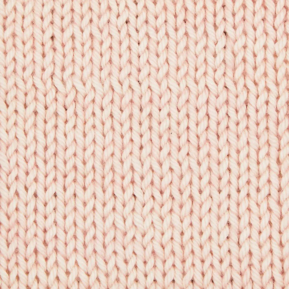 Symfonie Bella Worsted Merino Wool - Himalayan Salt