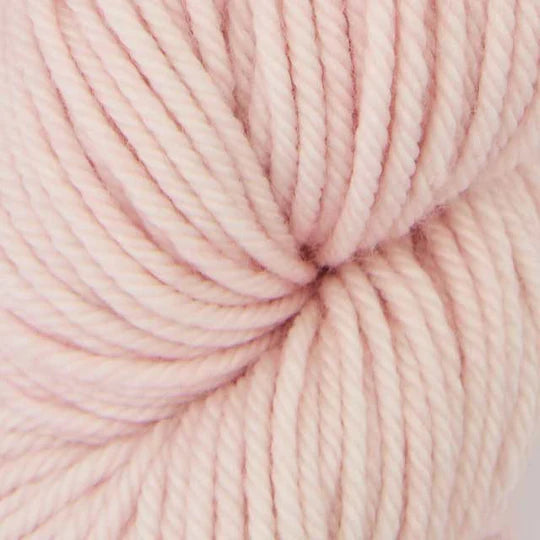 Symfonie Bella Worsted Merino Wool - Himalayan Salt