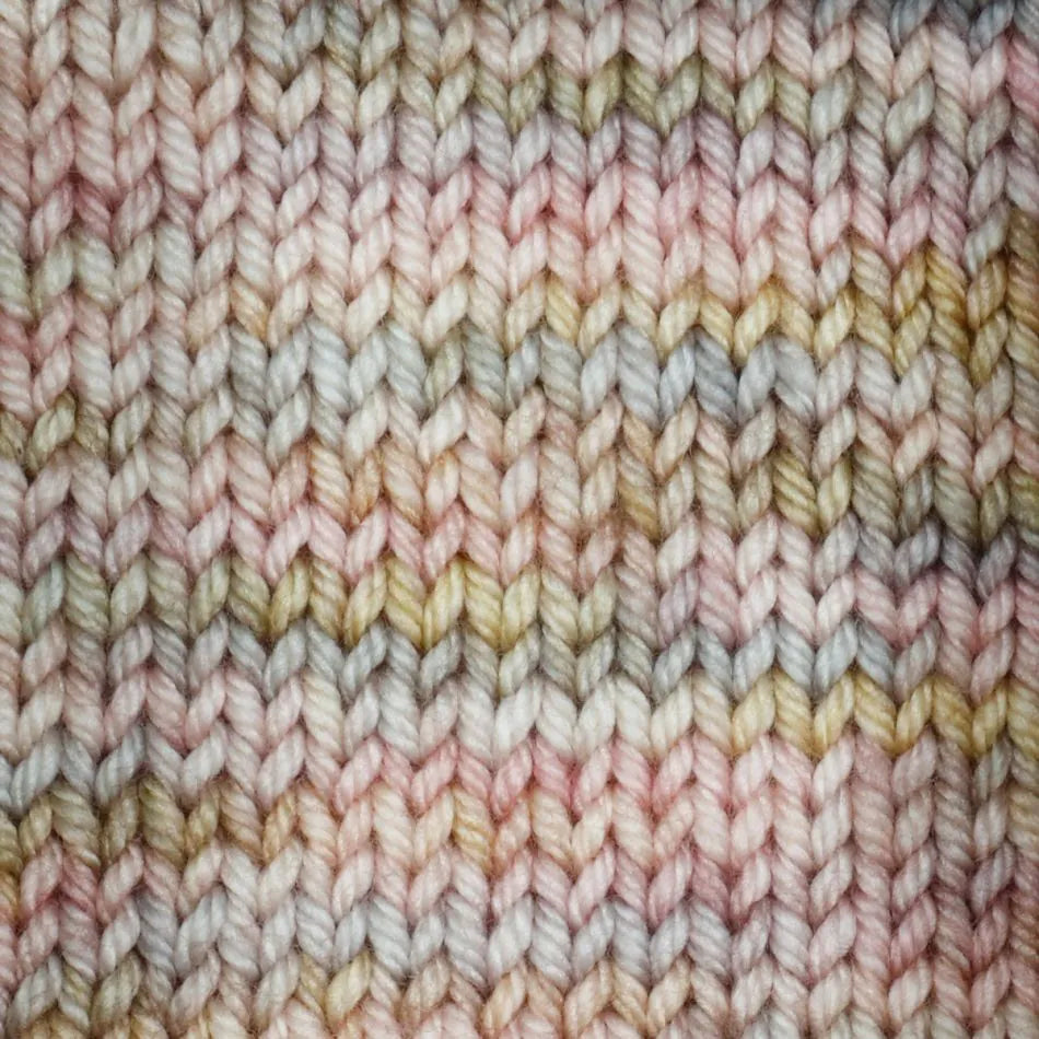 Symfonie Bella Worsted Merino Wool - Moonlit Glow (Variegated)