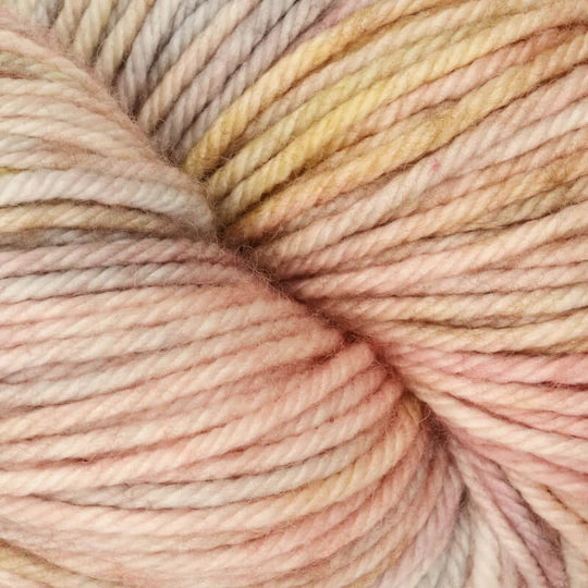 Symfonie Bella Worsted Merino Wool - Moonlit Glow (Variegated)