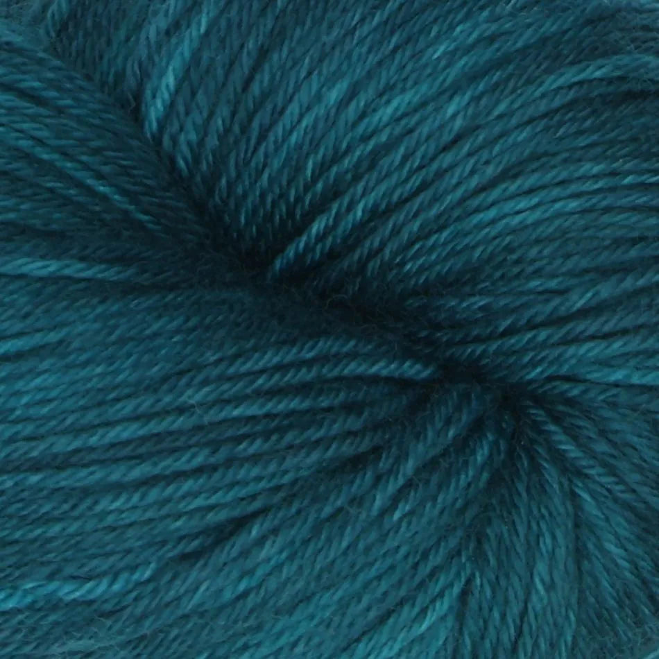 Symfonie Terra - Peacock Green