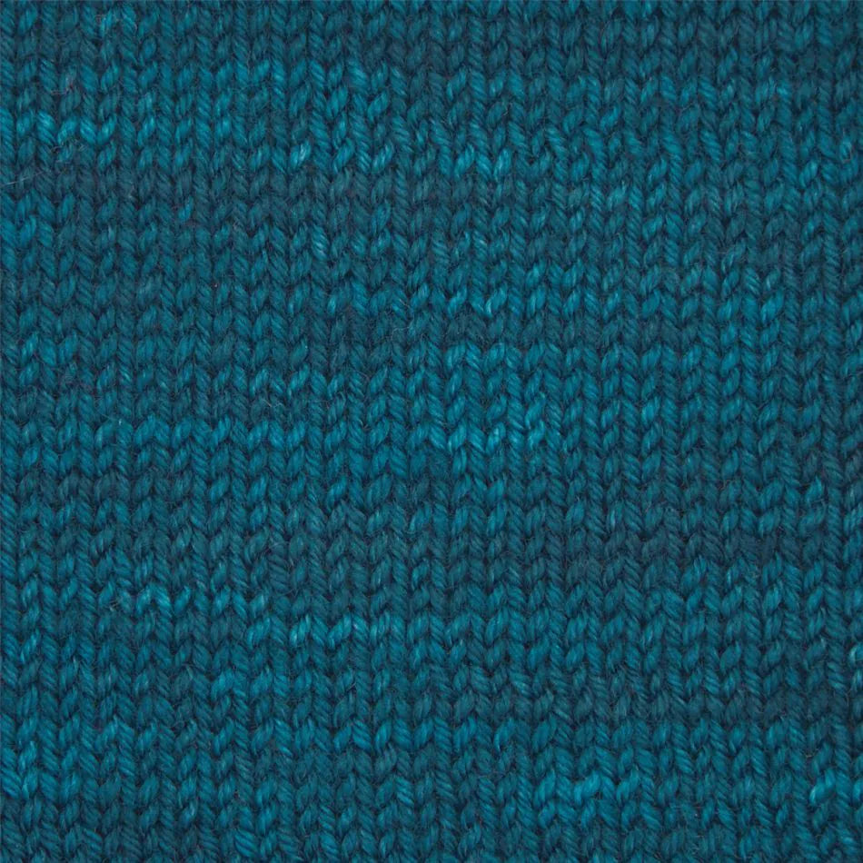 Symfonie Terra - Peacock Green