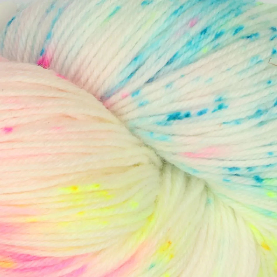Symfonie Terra - Neon Confetti