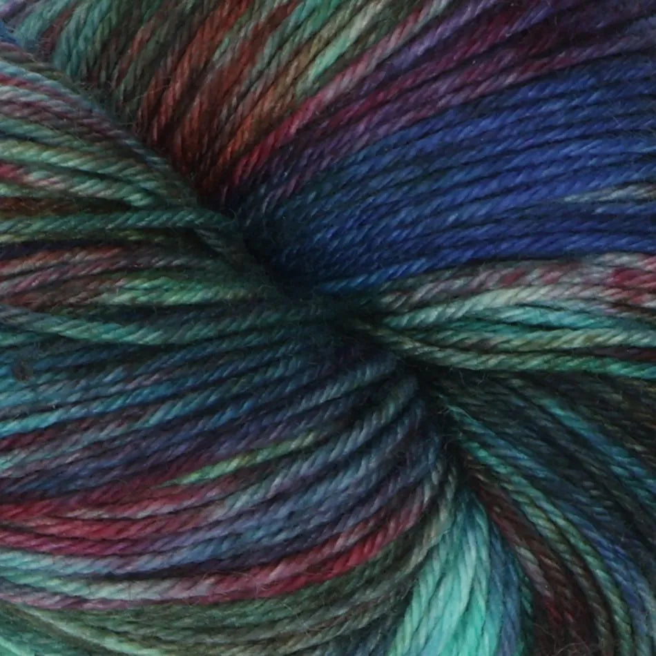 Symfonie Terra - Tropical Seascape