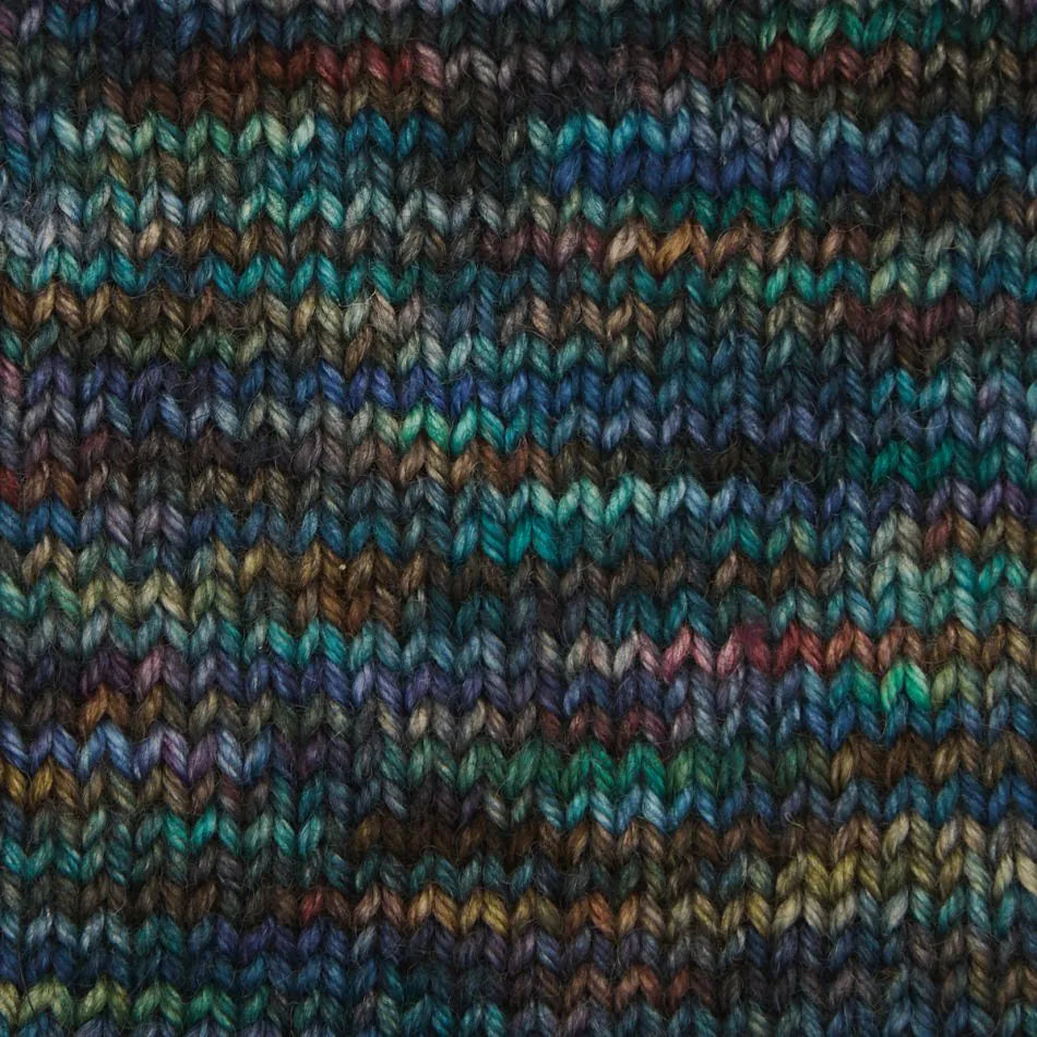 Symfonie Terra - Tropical Seascape