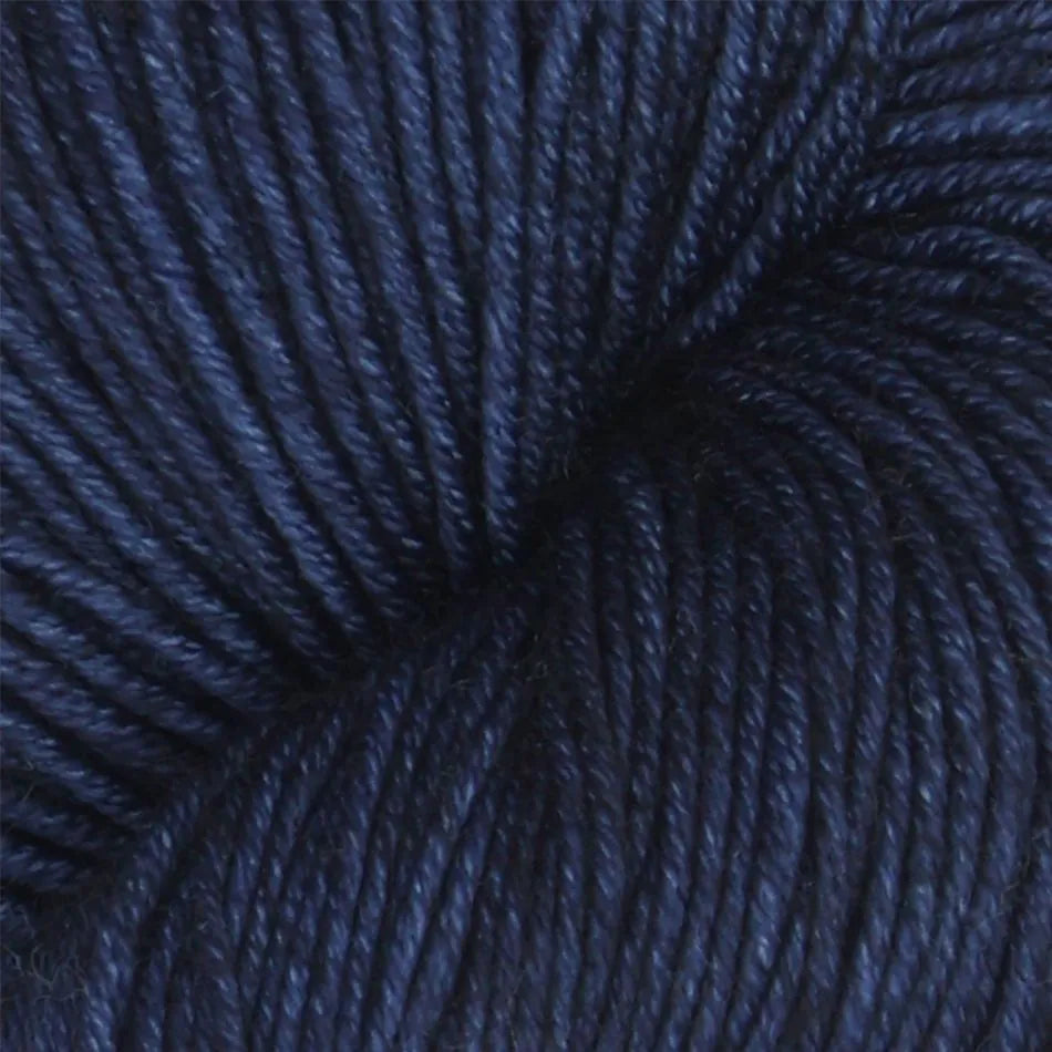 Symfonie Viva DK Merino Wool - Delhi Blue