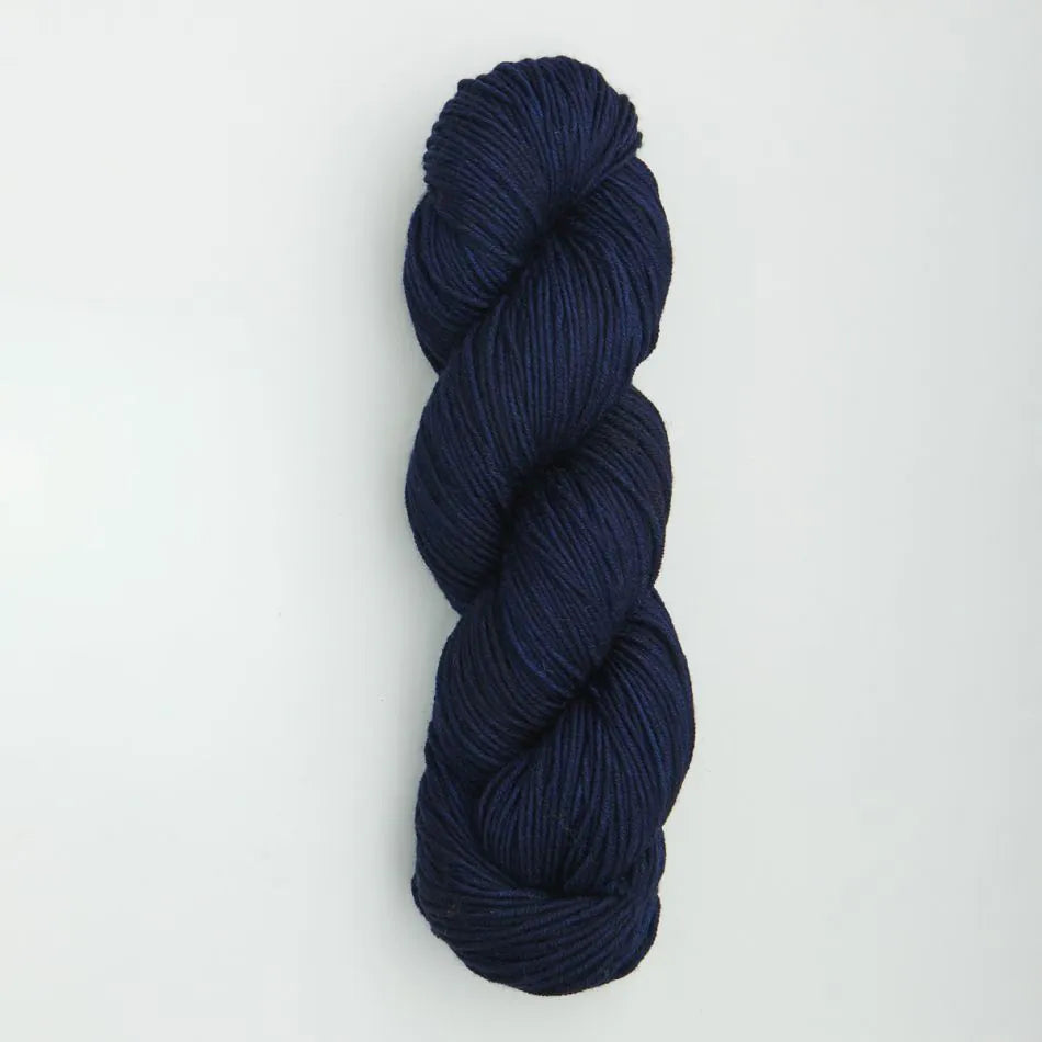Symfonie Viva DK Merino Wool - Delhi Blue