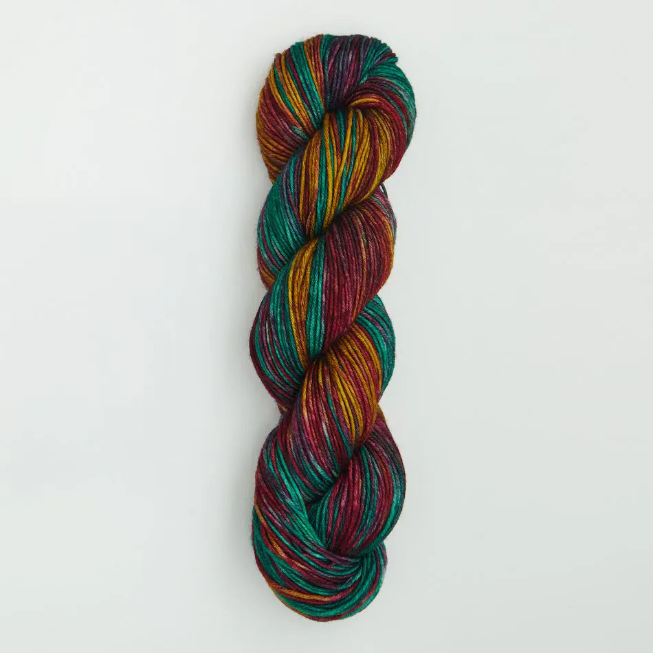 Symfonie Viva DK Merino Wool - Party Lights (Variegated)
