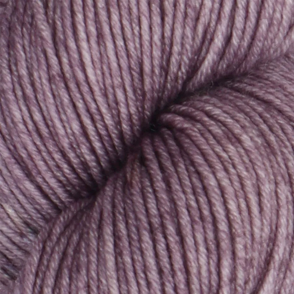 Symfonie Viva DK Merino Wool - Purple Sea Glass
