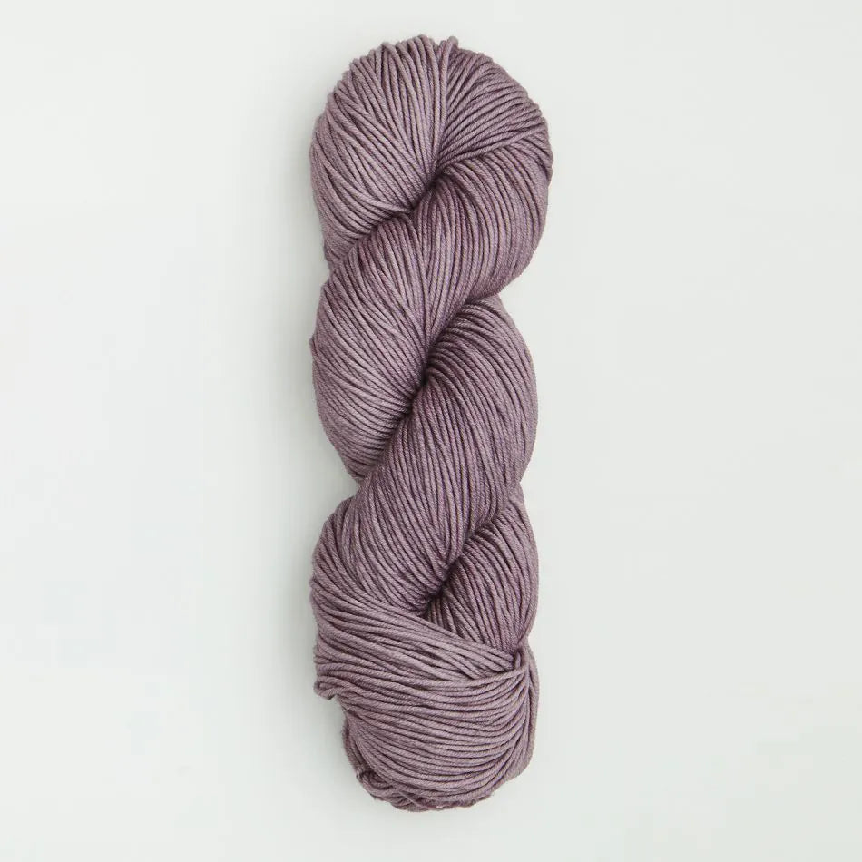 Symfonie Viva DK Merino Wool - Purple Sea Glass