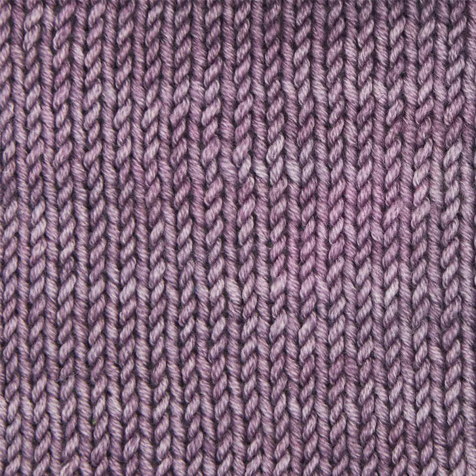 Symfonie Viva DK Merino Wool - Purple Sea Glass