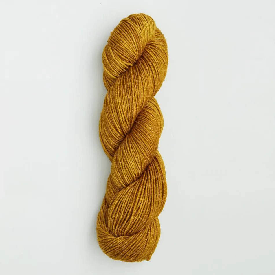 Symfonie Viva DK Merino Wool - Spicy Mustard