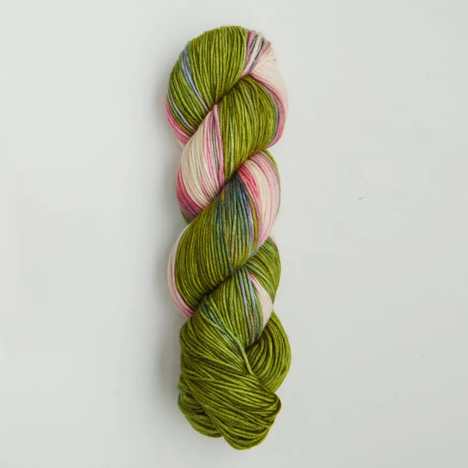 Symfonie Viva DK Merino Wool - Summer Romance (Variegated)