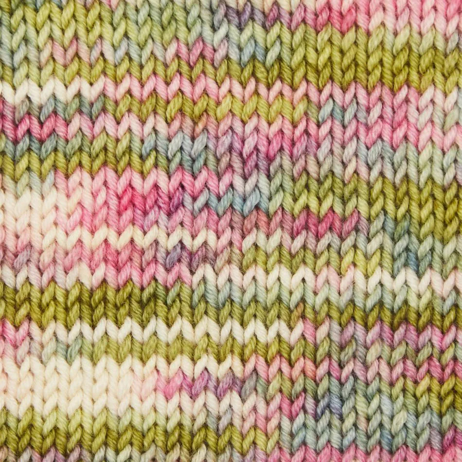 Symfonie Viva DK Merino Wool - Summer Romance (Variegated)
