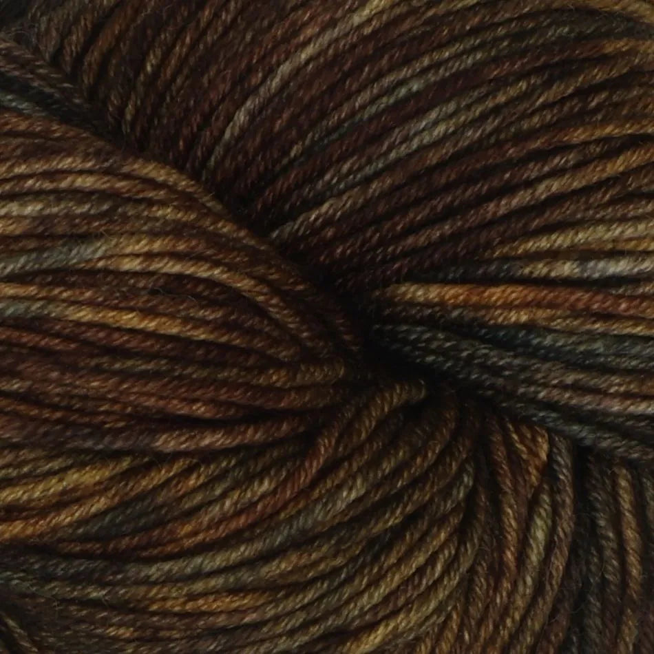 Symfonie Viva DK Merino Wool - Wilderness (Variegated)