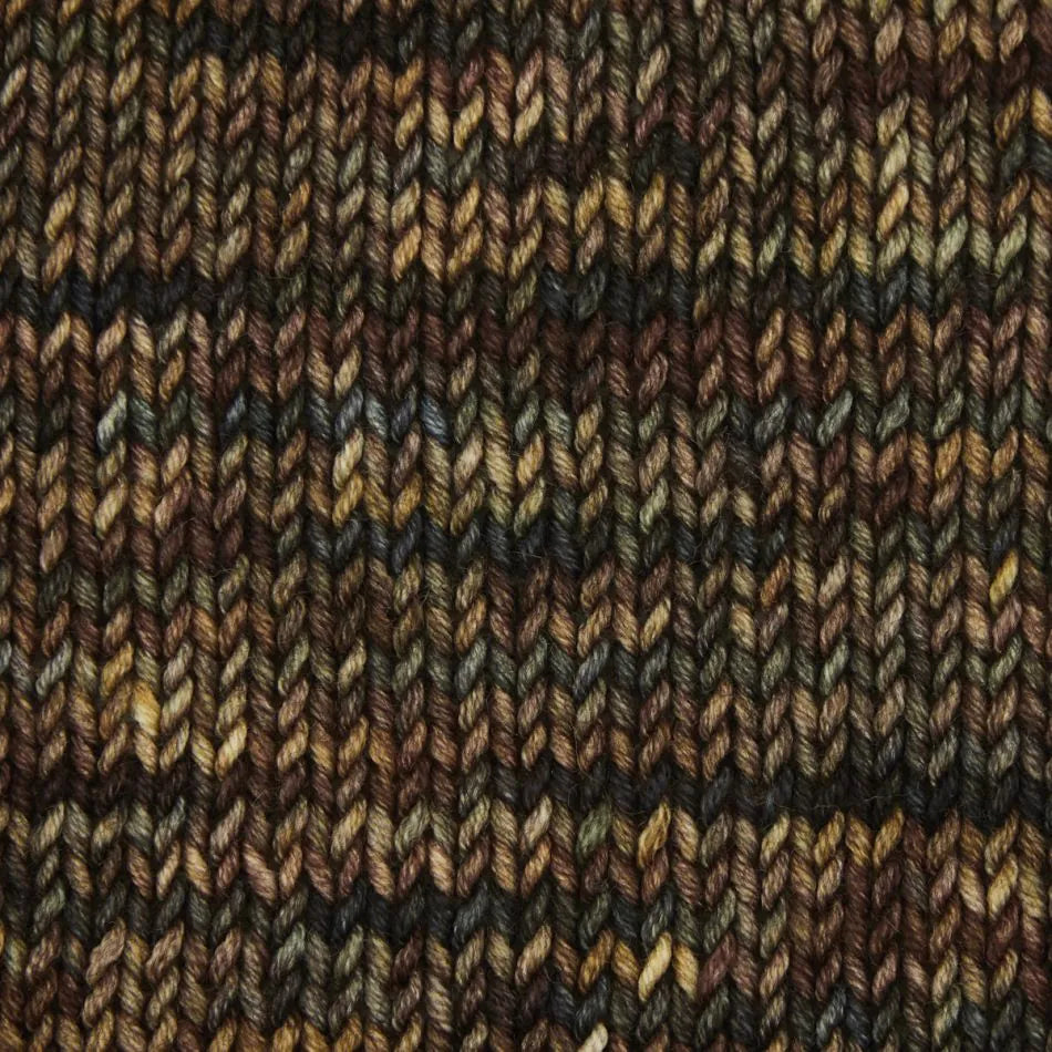 Symfonie Viva DK Merino Wool - Wilderness (Variegated)