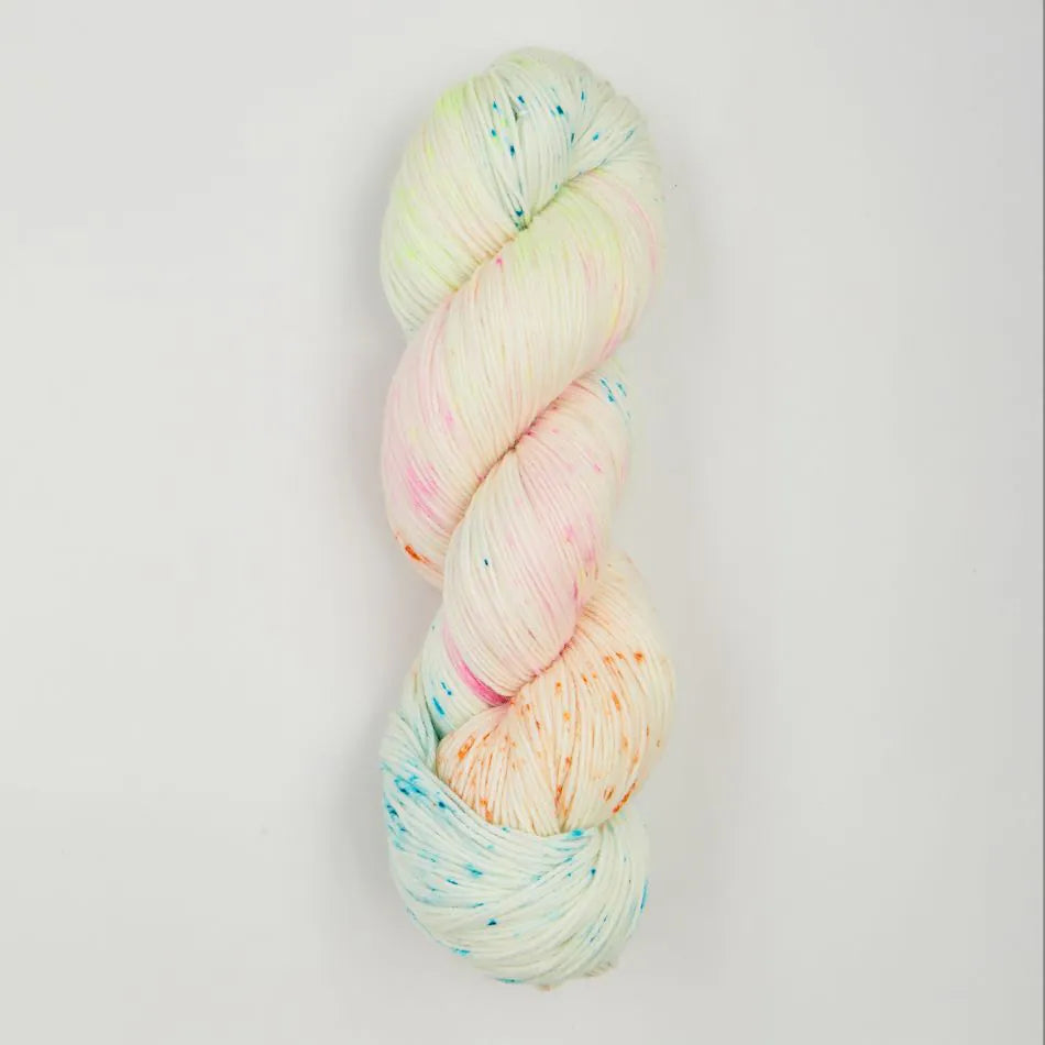 Symfonie Terra - Neon Confetti