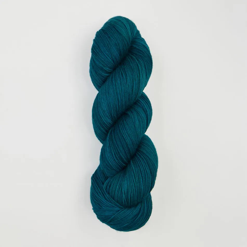 Symfonie Terra - Peacock Green