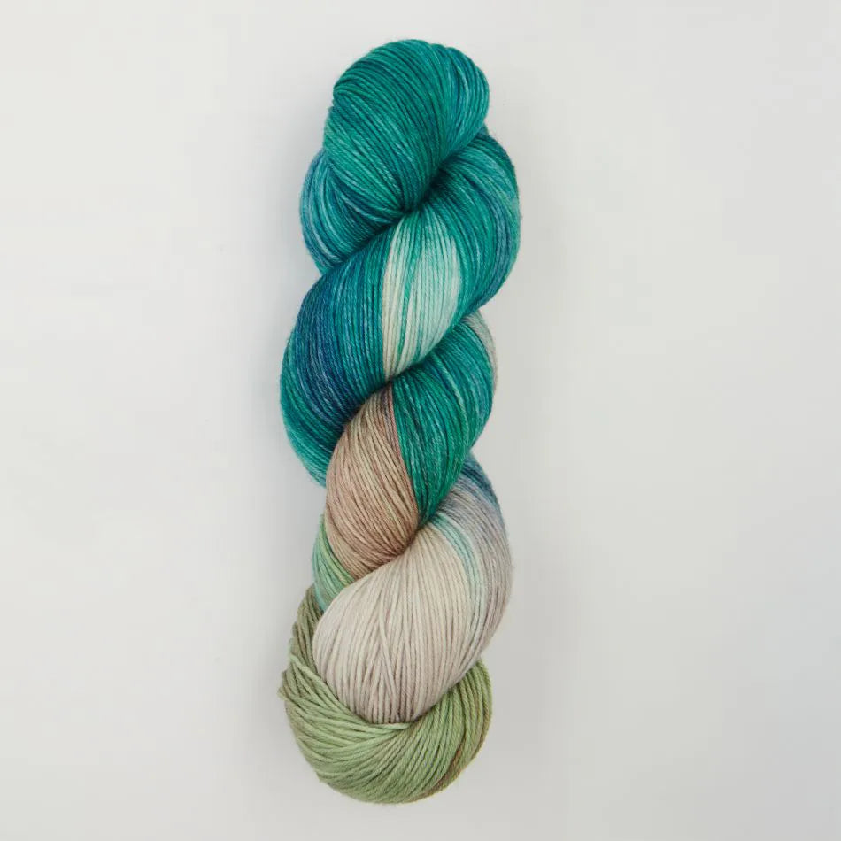 Symfonie Terra - Sandy Sea