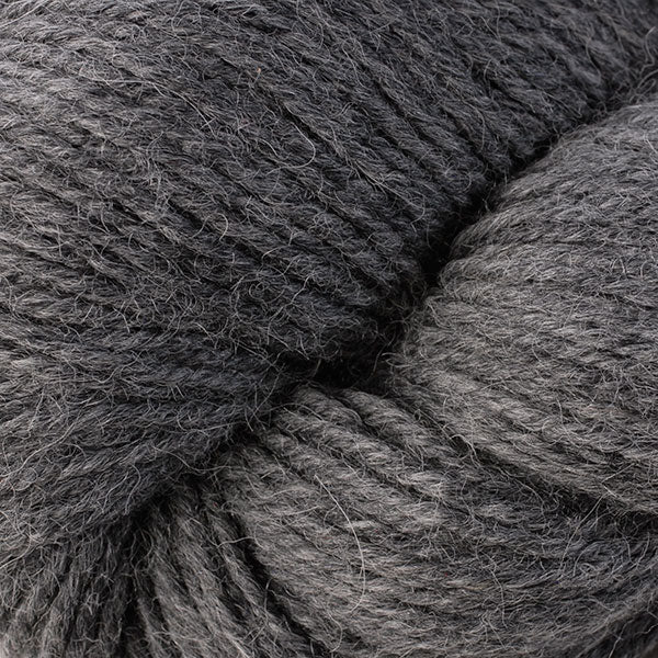 Berroco Ultra Alpaca Worsted Wool Yarn - Salt & Pepper