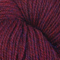 Berroco Ultra Alpaca Worsted Wool Yarn - Garnet Mix