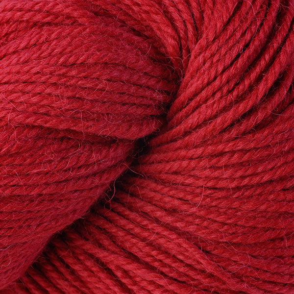 Berroco Ultra Alpaca Worsted Wool Yarn - Cardinal