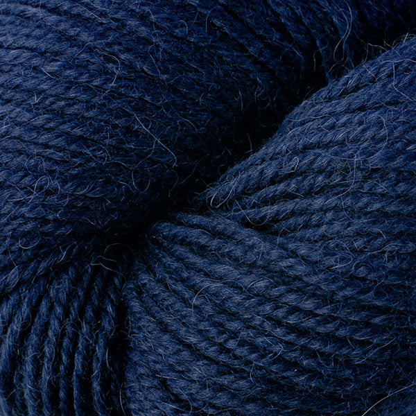 Berroco Ultra Alpaca Worsted Wool Yarn - Navy