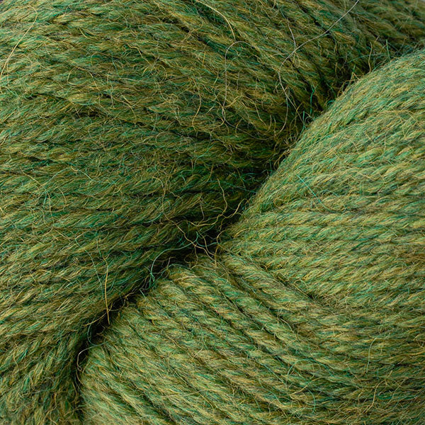 Berroco Ultra Alpaca Worsted Wool Yarn - Irwyn Green