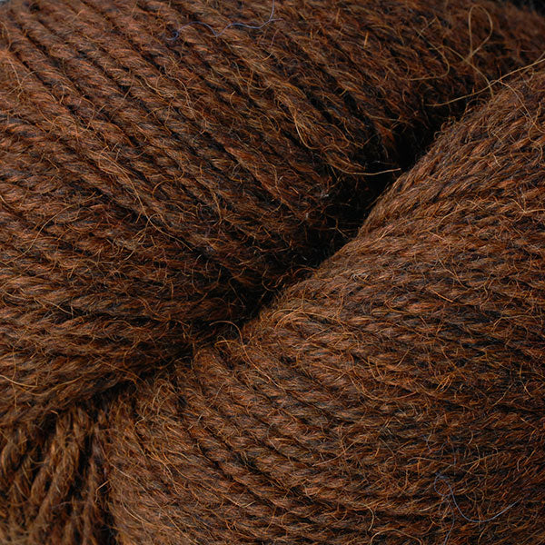 Berroco Ultra Alpaca Worsted Wool Yarn - Potting Soil