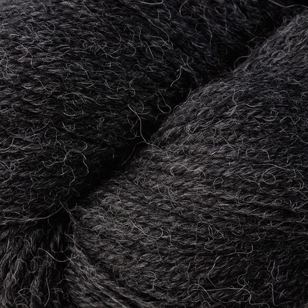 Berroco Ultra Alpaca Worsted Wool Yarn - Charcoal