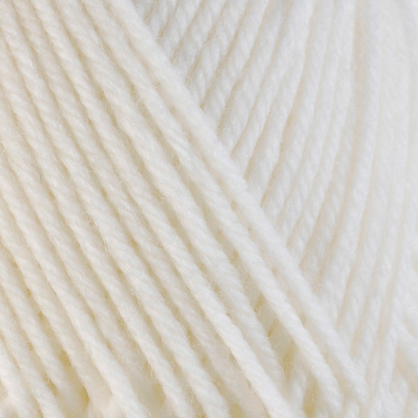 Berroco Ultra Worsted Superwash Wool Yarn - Snow