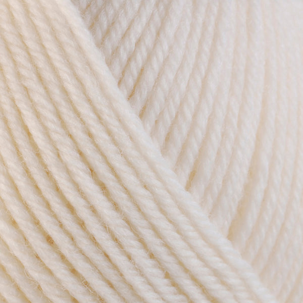 Berroco Ultra Worsted Superwash Wool Yarn - Cream
