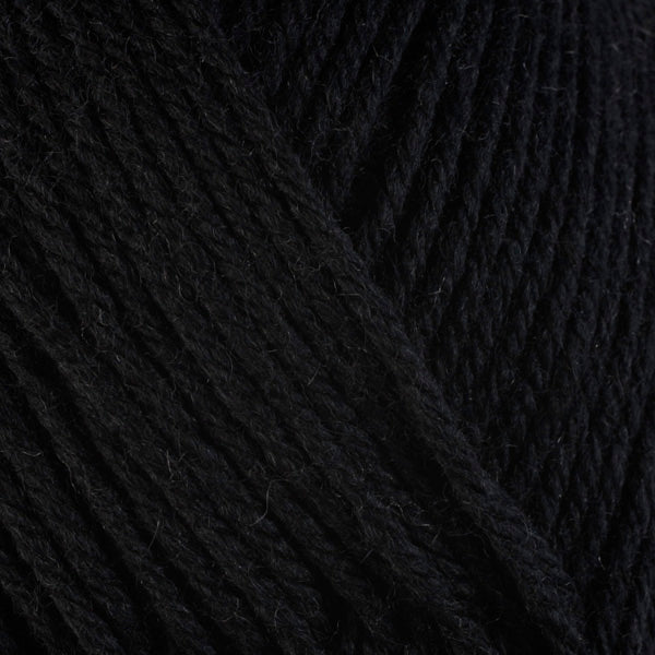 Berroco Ultra Worsted Superwash Wool Yarn - Cast Iron