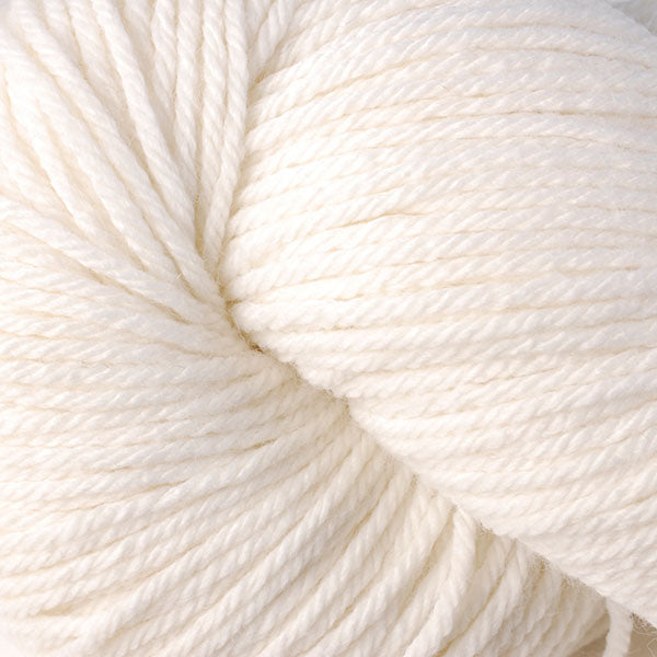 Berroco Vintage Worsted Wool Blend Yarn - Mochi