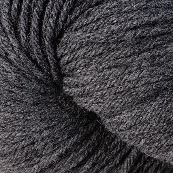 Berroco Vintage Worsted Wool Blend Yarn - Cracked Pepper