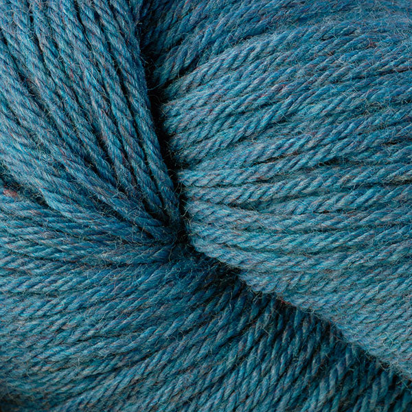 Berroco Vintage Worsted Wool Blend Yarn - Cerulean