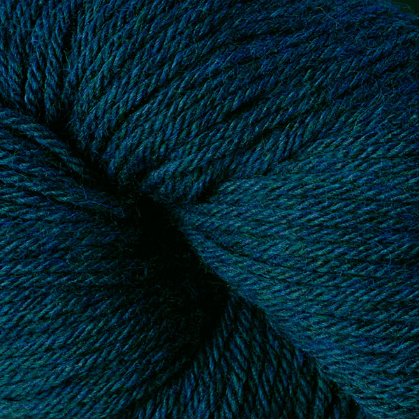 Berroco Vintage Worsted Wool Blend Yarn - Tide Pool