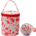 Paws Off! Yarn Keeper